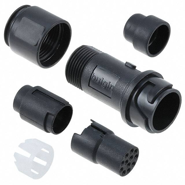 PXP4011/12S/6570Bulgin