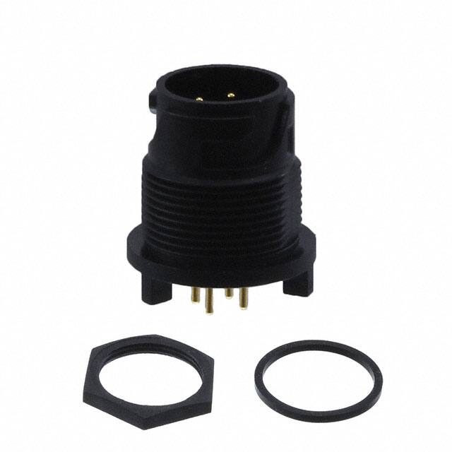 PXP4013/04P/PCBulgin