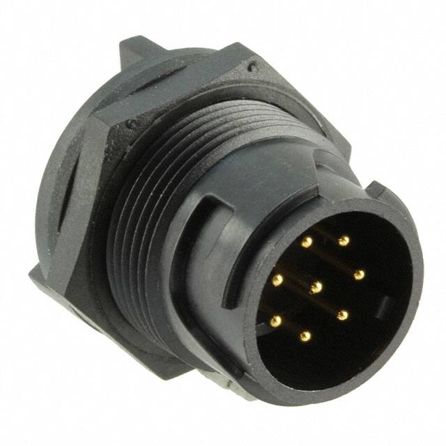 PXP4013/08P/PCBulgin