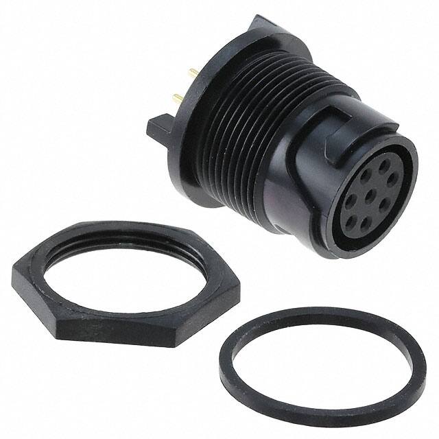 PXP4013/08S/PCBulgin