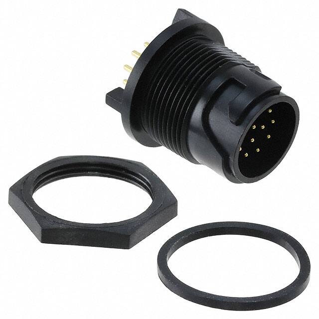 PXP4013/12P/PCBulgin