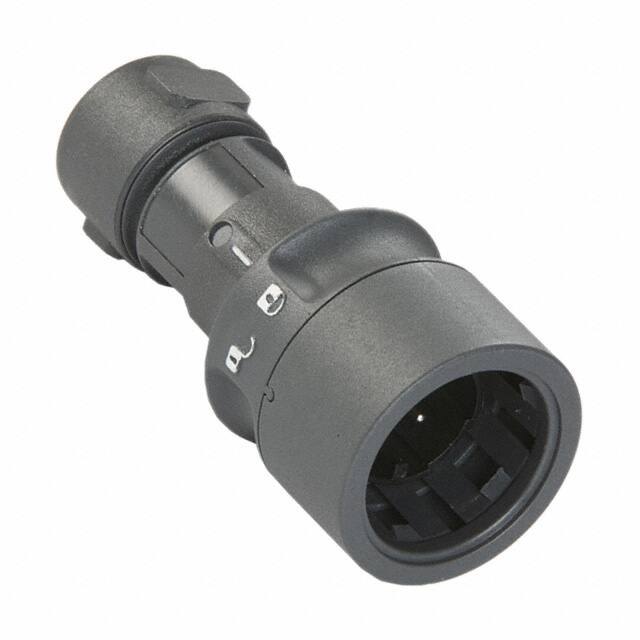 PXP6010/02P/ST/0507Bulgin