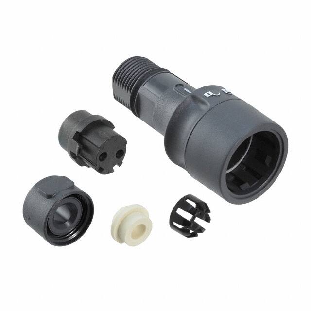 PXP6010/02S/ST/0507Bulgin
