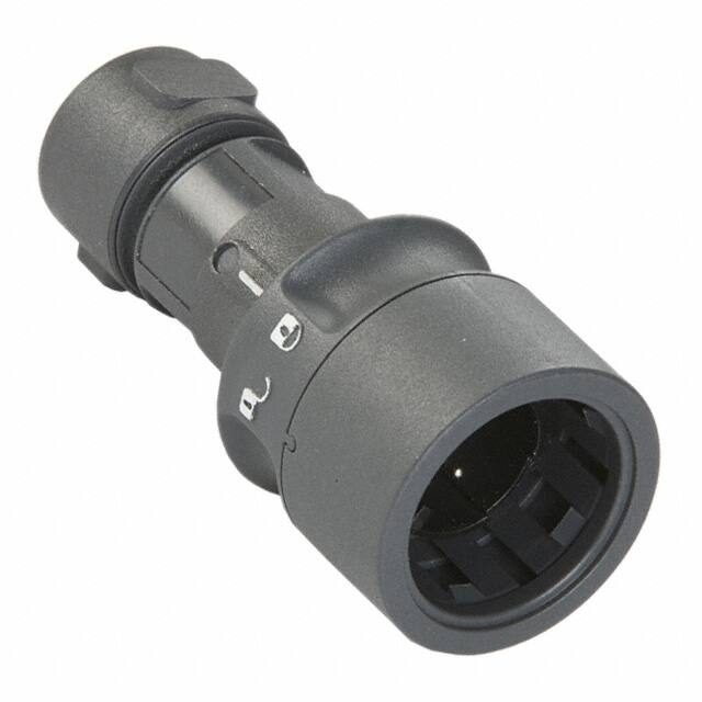 PXP6010/03P/ST/0507Bulgin