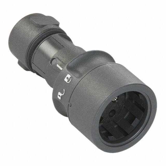 PXP6010/03S/ST/0507Bulgin