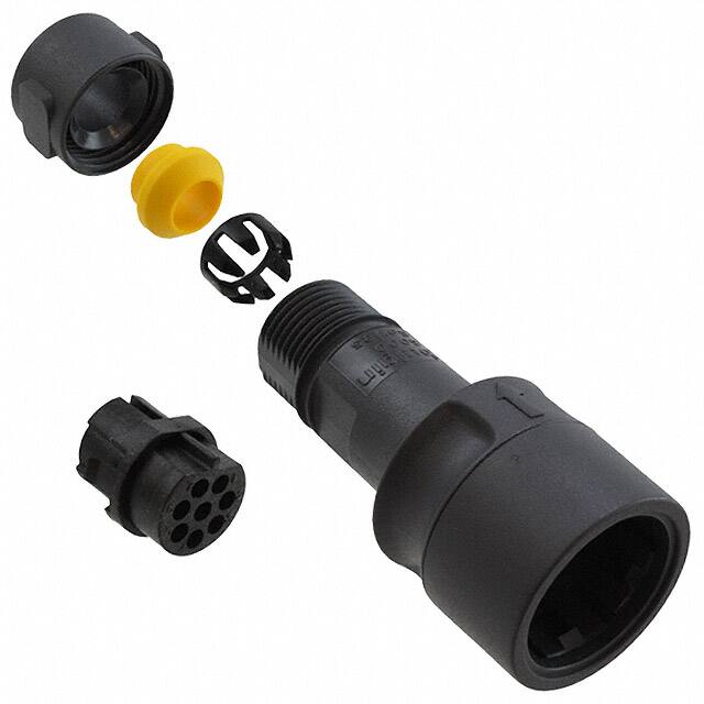 PXP6010/08S/CR/0709Bulgin