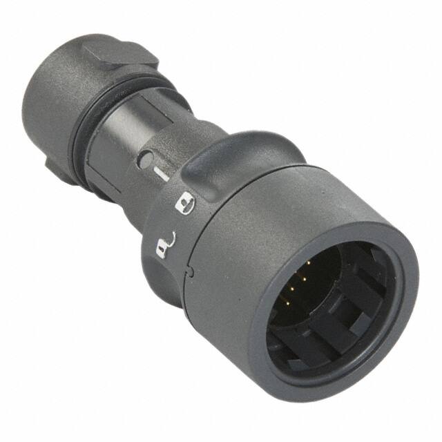 PXP6010/16P/CR/0910Bulgin