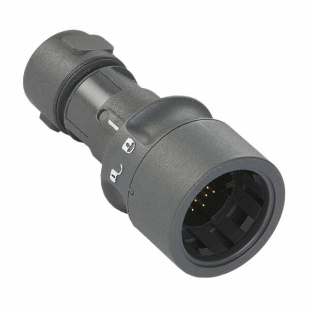 PXP6010/22P/CR/0910Bulgin