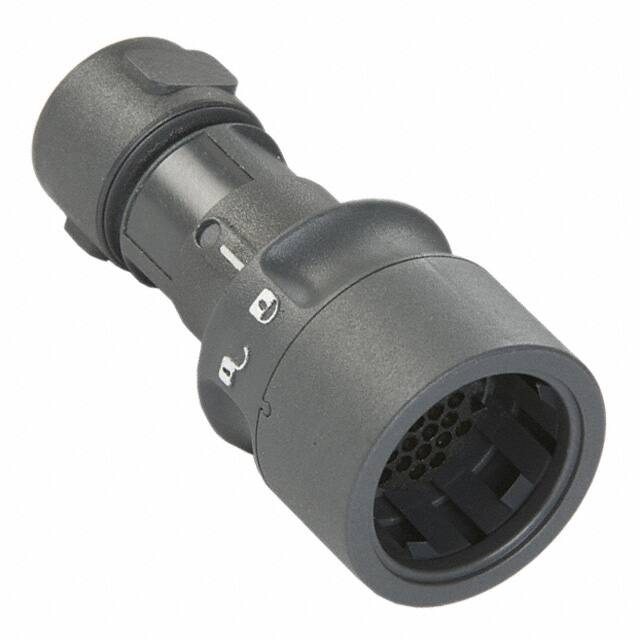 PXP6010/22S/CR/0910Bulgin