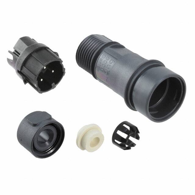 PXP6011/02P/ST/0507Bulgin