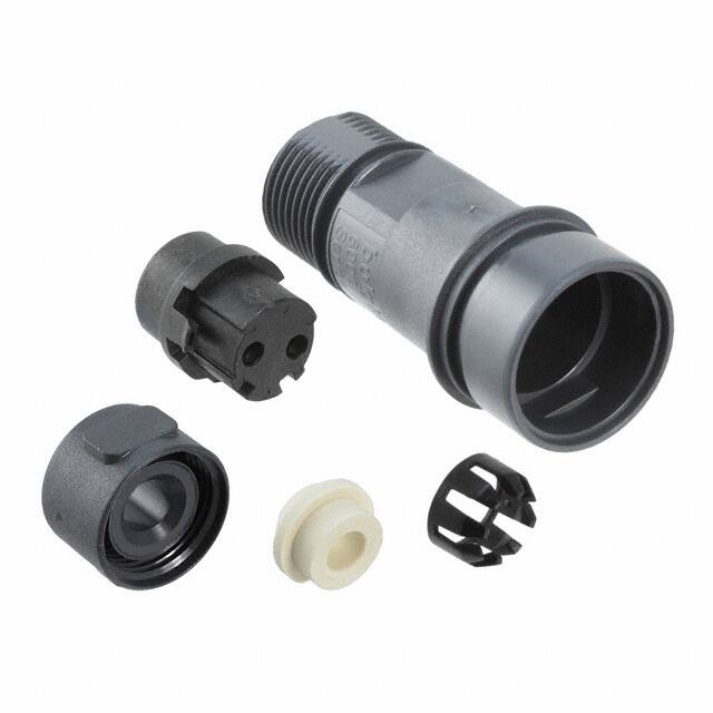 PXP6011/02S/ST/0507Bulgin