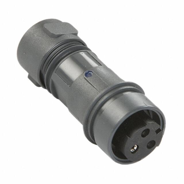PXP6011/03S/ST/0507Bulgin