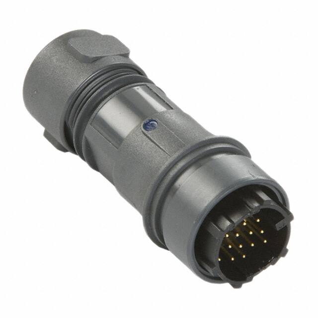 PXP6011/16P/CR/0910Bulgin