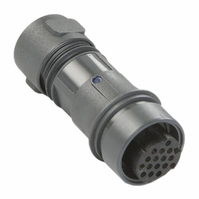 PXP6011/16S/CR/0910Bulgin