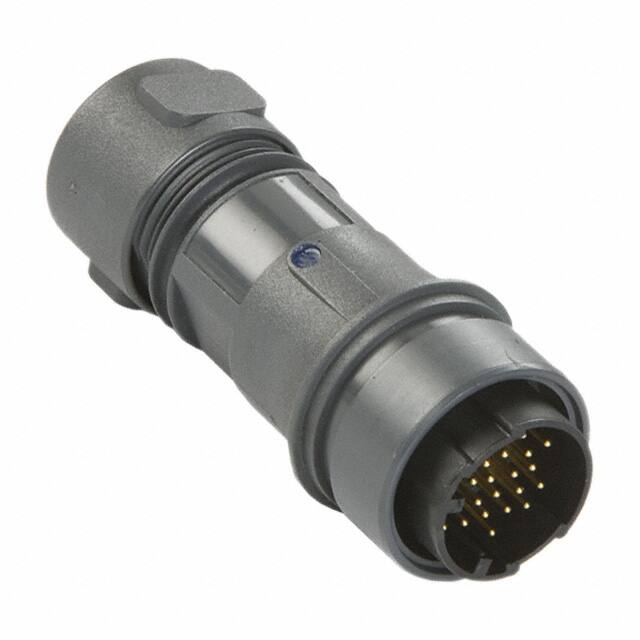 PXP6011/22P/CR/0910Bulgin