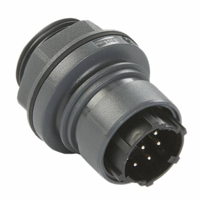 PXP6012/08P/CRBulgin