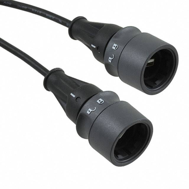 PXP6041/AB/2M00Bulgin