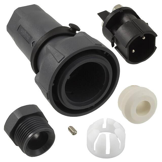PXP7010/02P/ST/0709Bulgin