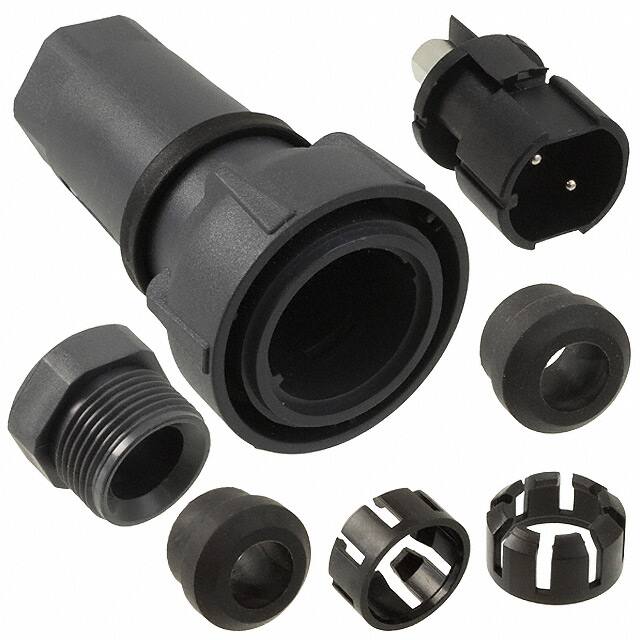 PXP7010/02P/ST/0911Bulgin