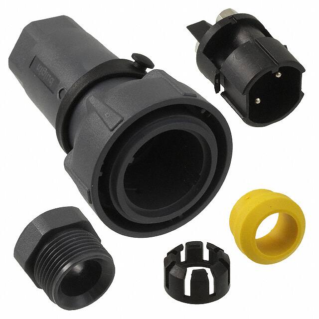PXP7010/02P/ST/1113Bulgin