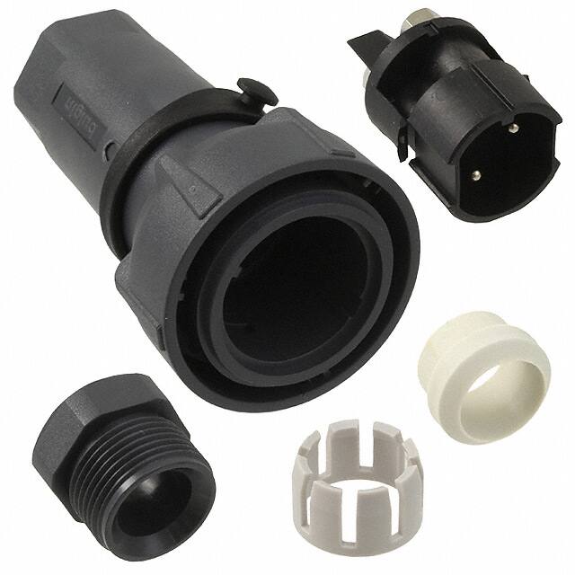 PXP7010/02P/ST/1315Bulgin