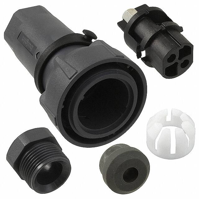 PXP7010/02S/ST/0507Bulgin