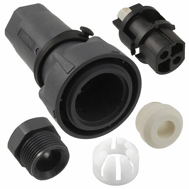 PXP7010/02S/ST/0709Bulgin