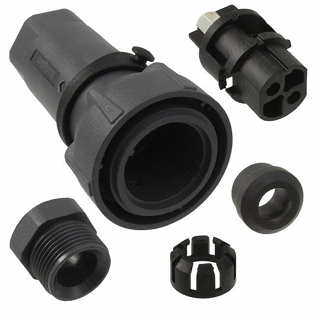 PXP7010/02S/ST/0911Bulgin