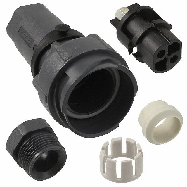 PXP7010/02S/ST/1315Bulgin