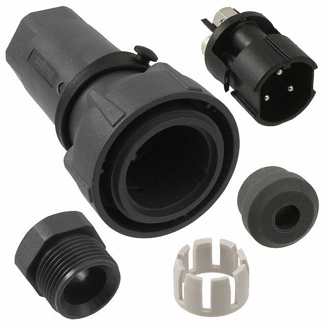 PXP7010/03P/ST/0507Bulgin