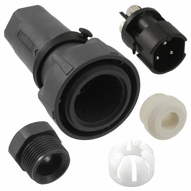 PXP7010/03P/ST/0709Bulgin