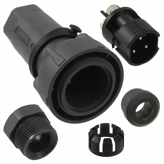 PXP7010/03P/ST/0911Bulgin