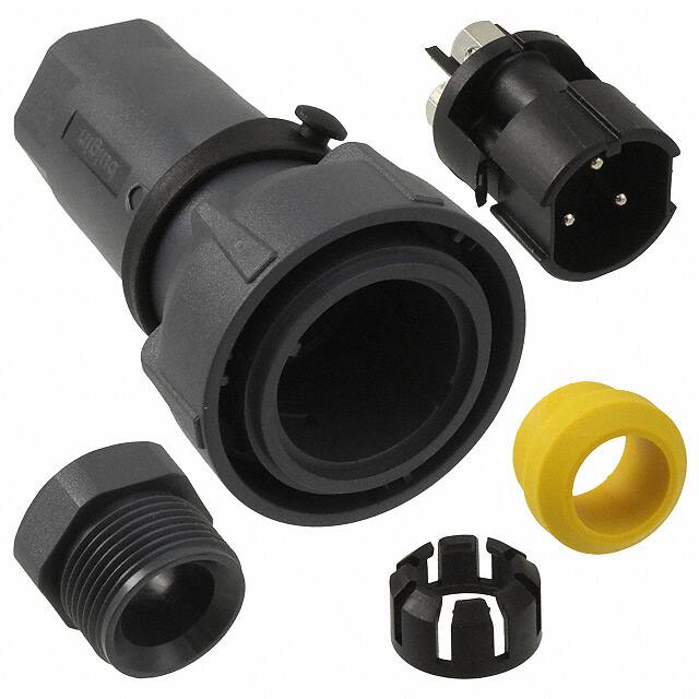 PXP7010/03P/ST/1113Bulgin