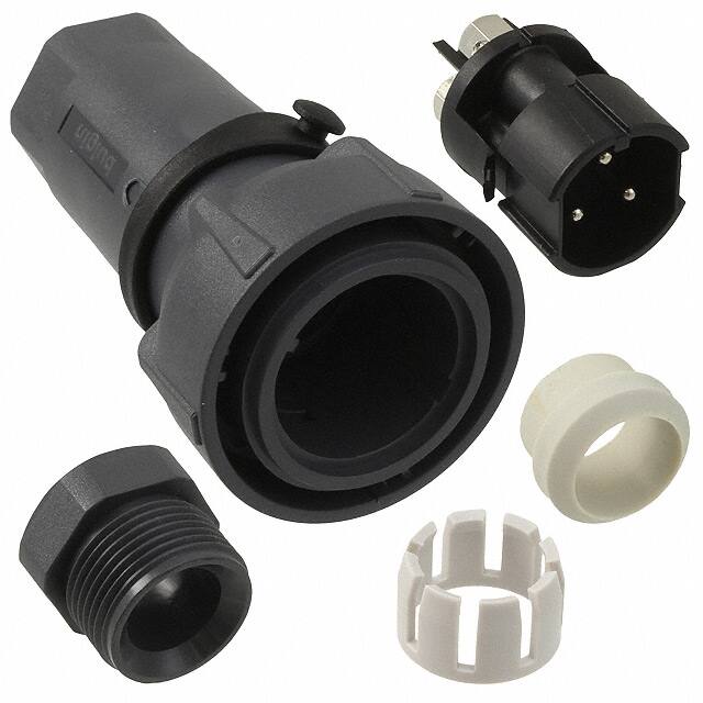 PXP7010/03P/ST/1315Bulgin