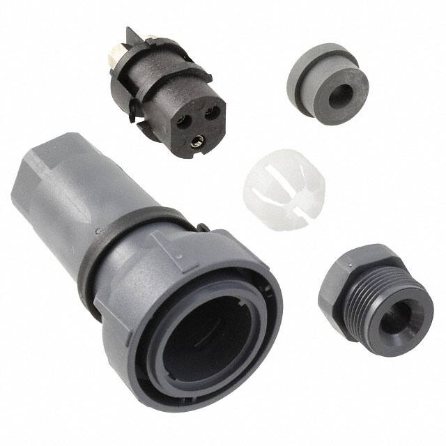 PXP7010/03S/ST/0507Bulgin
