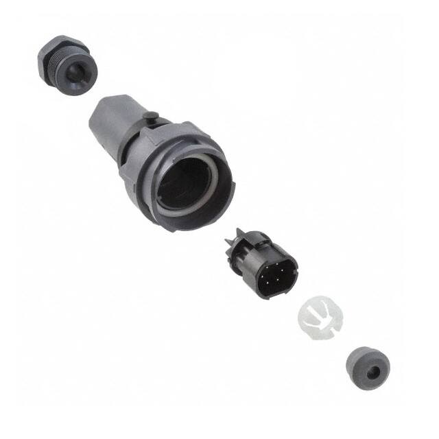 PXP7010/06P/ST/0507Bulgin