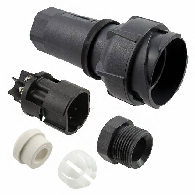 PXP7010/06P/ST/0709Bulgin