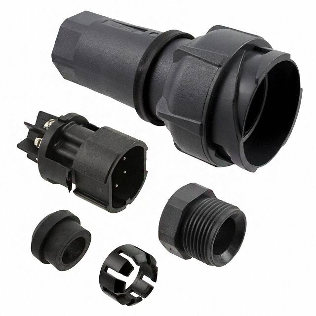 PXP7010/06P/ST/0911Bulgin