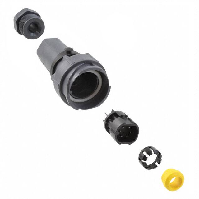 PXP7010/06P/ST/1113Bulgin