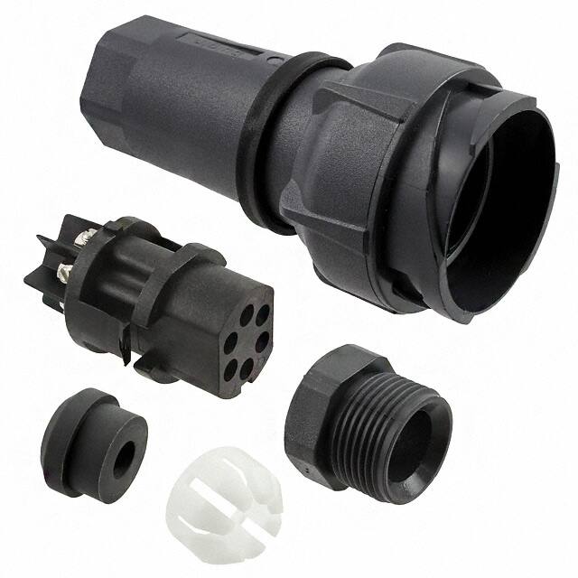 PXP7010/06S/ST/0507Bulgin
