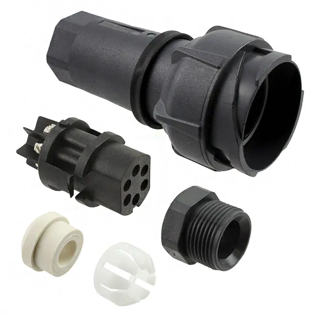 PXP7010/06S/ST/0709Bulgin