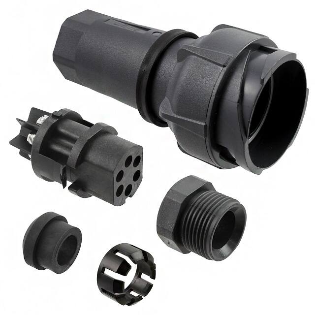 PXP7010/06S/ST/0911Bulgin