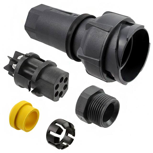 PXP7010/06S/ST/1113Bulgin