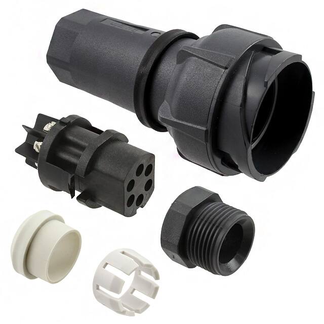 PXP7010/06S/ST/1315Bulgin