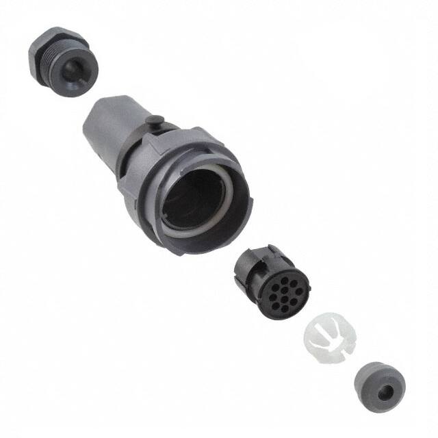 PXP7010/10P/CR/0507Bulgin