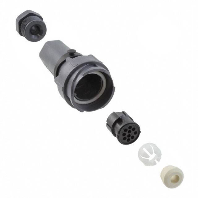 PXP7010/10P/CR/0709Bulgin