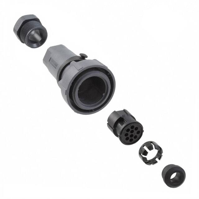 PXP7010/10P/CR/0911Bulgin