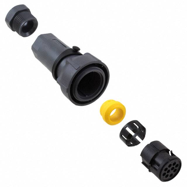 PXP7010/10P/CR/1113Bulgin