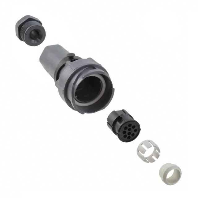 PXP7010/10P/CR/1315Bulgin