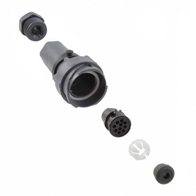 PXP7010/10S/CR/0507Bulgin
